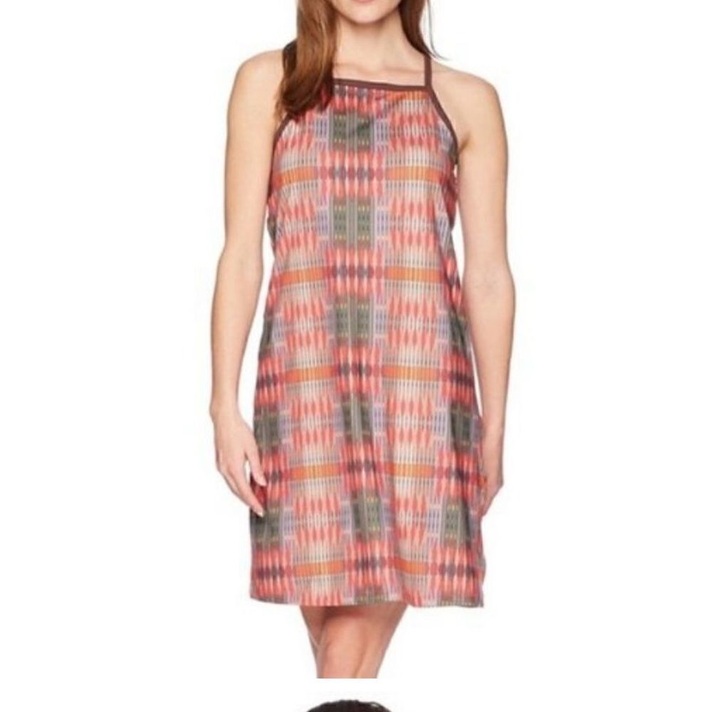 Prana Tank Dress 